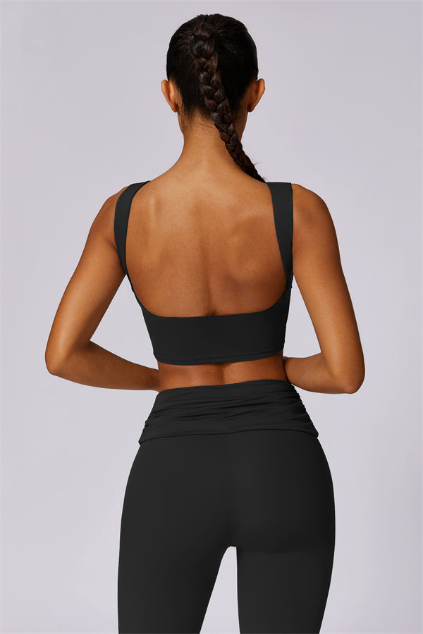 Iron Intense Sports Bra