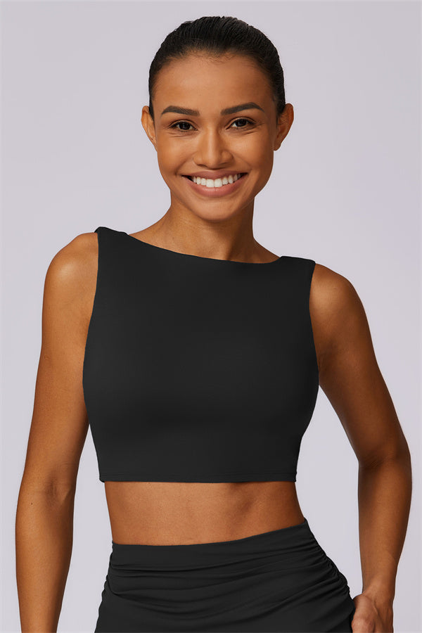 Iron Intense Sports Bra