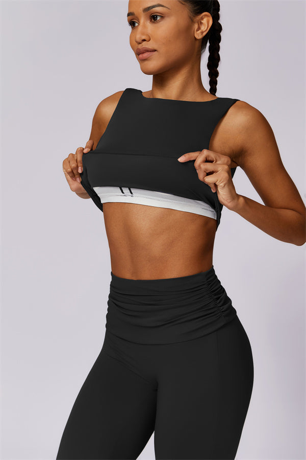 Iron Intense Sports Bra