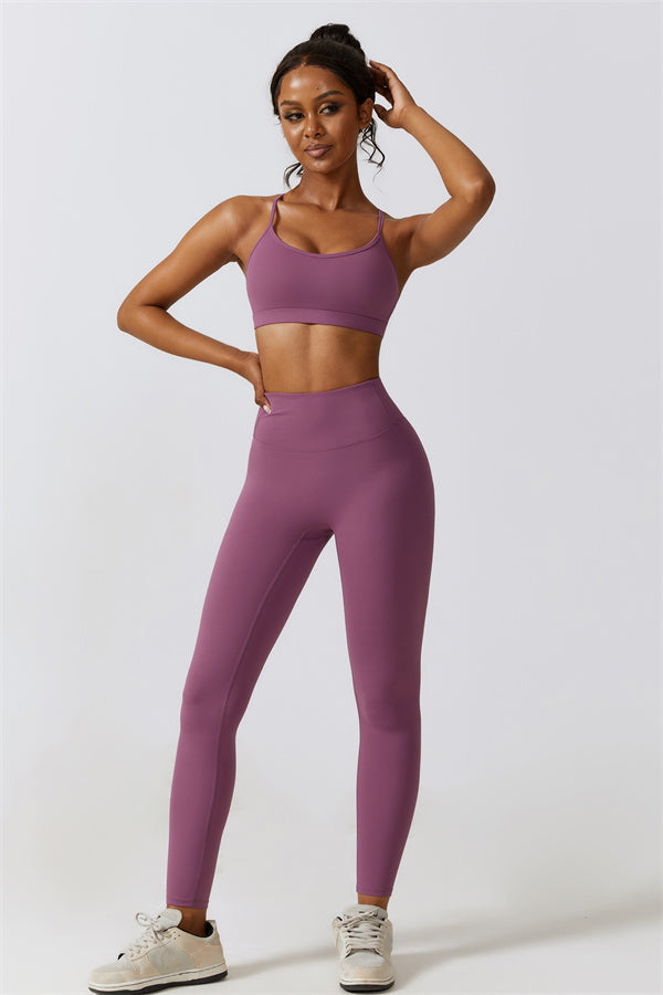 The Eloise Leggings