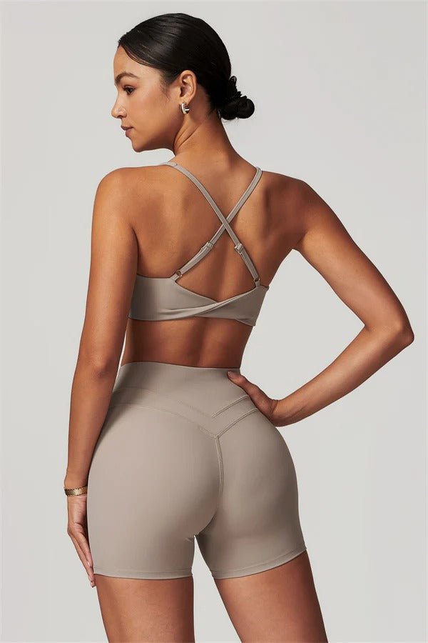 The Enigma Shorts