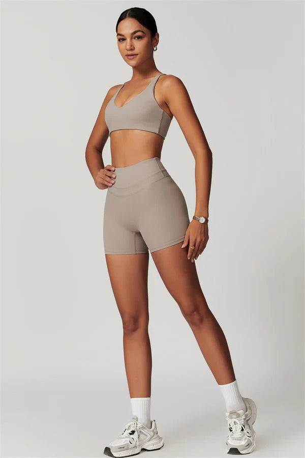 The Enigma Shorts