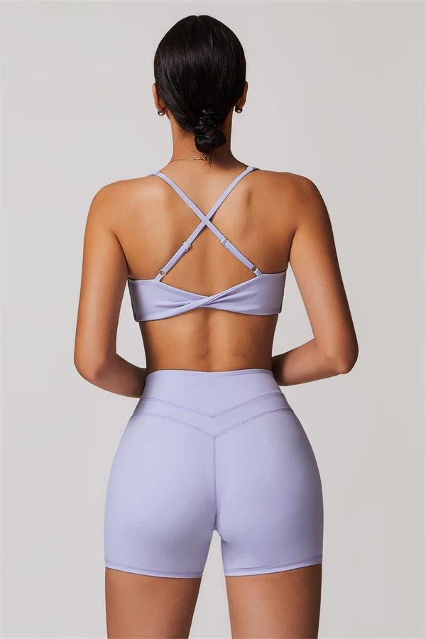 The Enigma Shorts