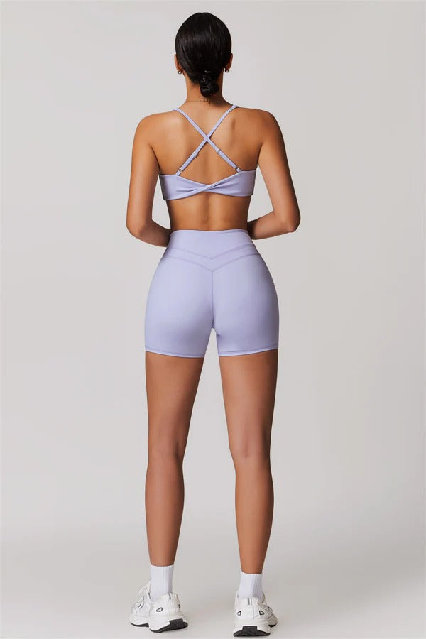 The Enigma Shorts