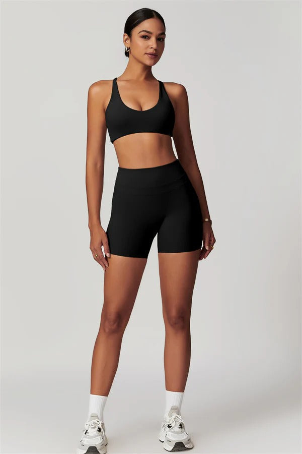The Enigma Shorts