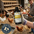 Rooster Booster Poultry Cell Vitamin Supplement 16 oz. Bird Iron Amino Acids B-Complex