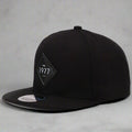 Vintage 1977 Snapback Cap