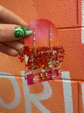 Spread Love-Donation Accessories
