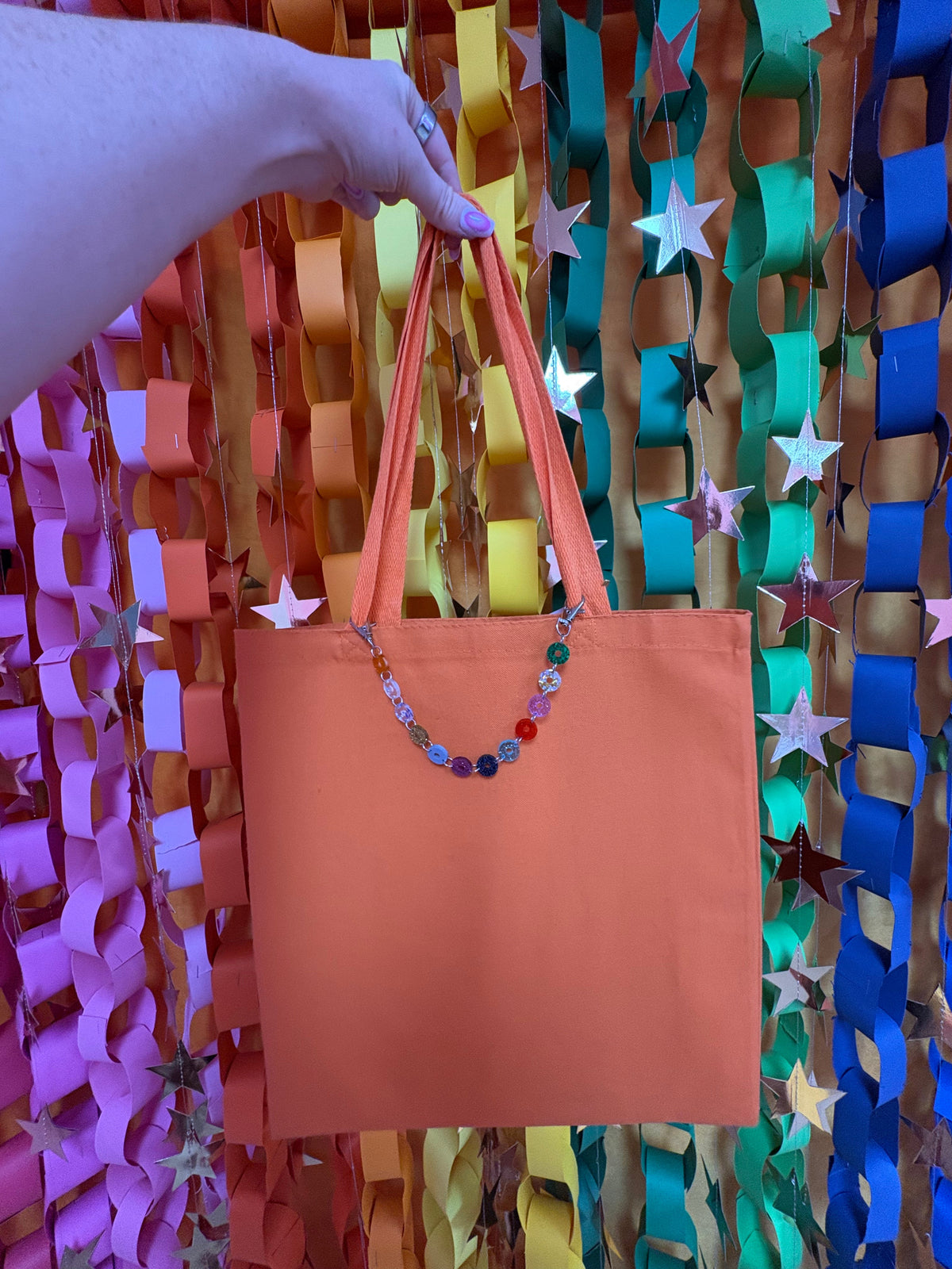 12 Eras Bag or Pant Taylor Swift Charm