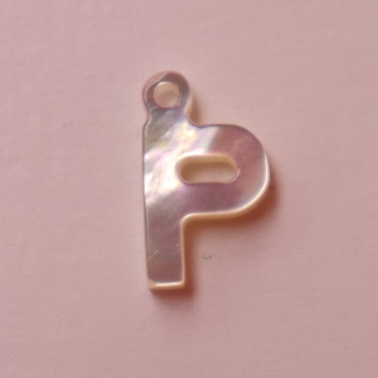 Gold Charms Cont. & Shells, Beaded Charms
