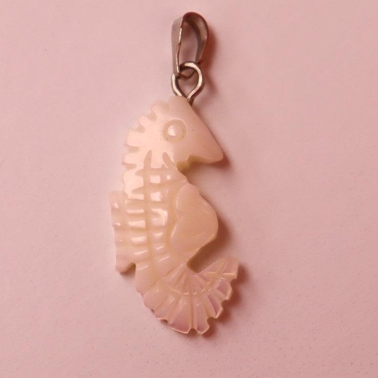 Gold Charms Cont. & Shells, Beaded Charms