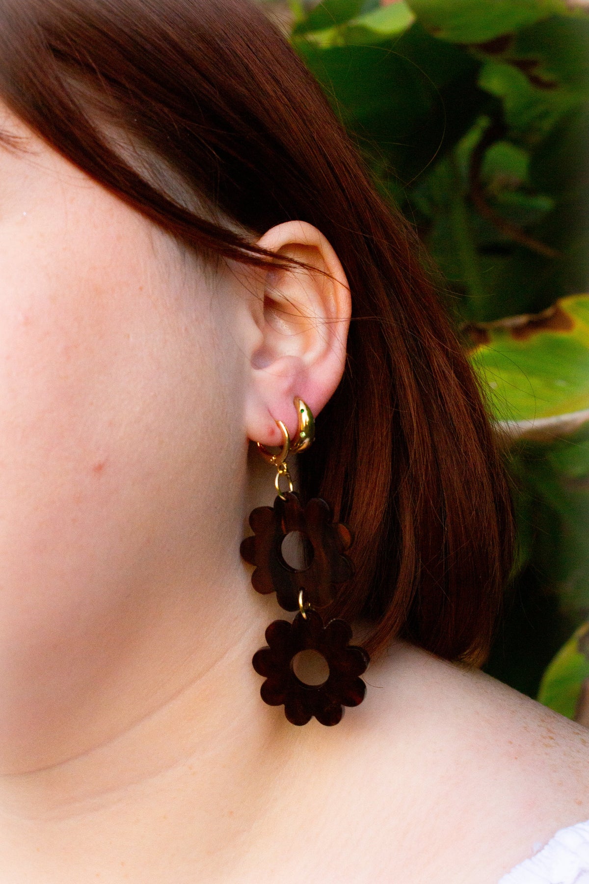 Florals for Fall