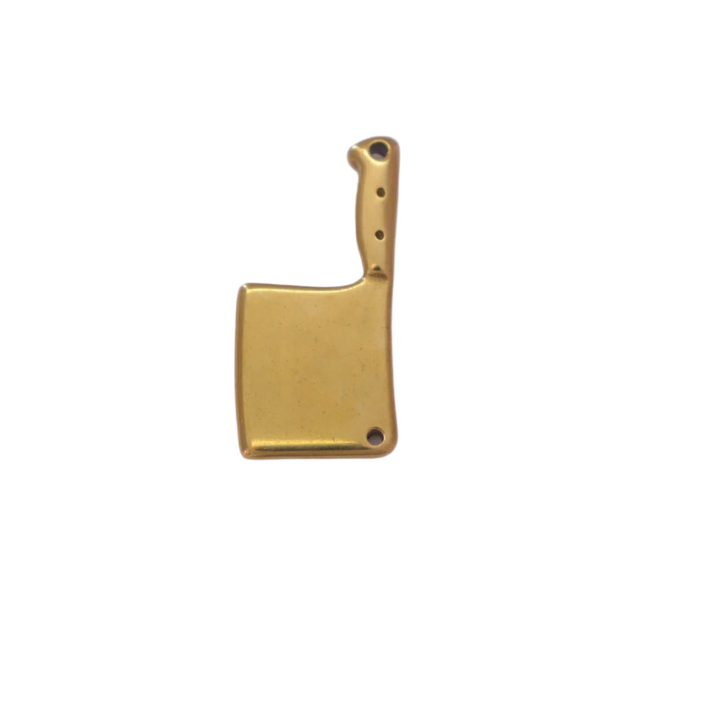 Cleaver Charm