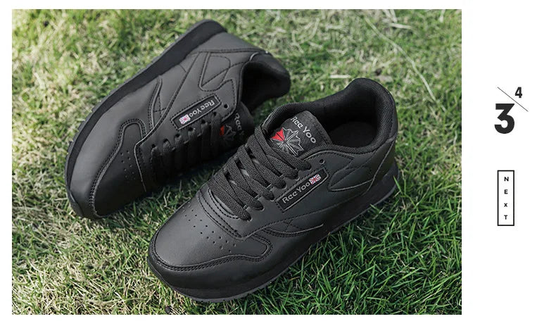 Mens Fashion Casual Shoes Brand Design Comfort Outdoor Anti-slip Comfortable Sports Sneakers Vulcanized Running Shoes for Men