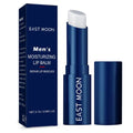 Men's Lip Balm, Exfoliating, Lip Protection, Anti-chapped Lips, Hydrating, Moisturizing, Lip Care