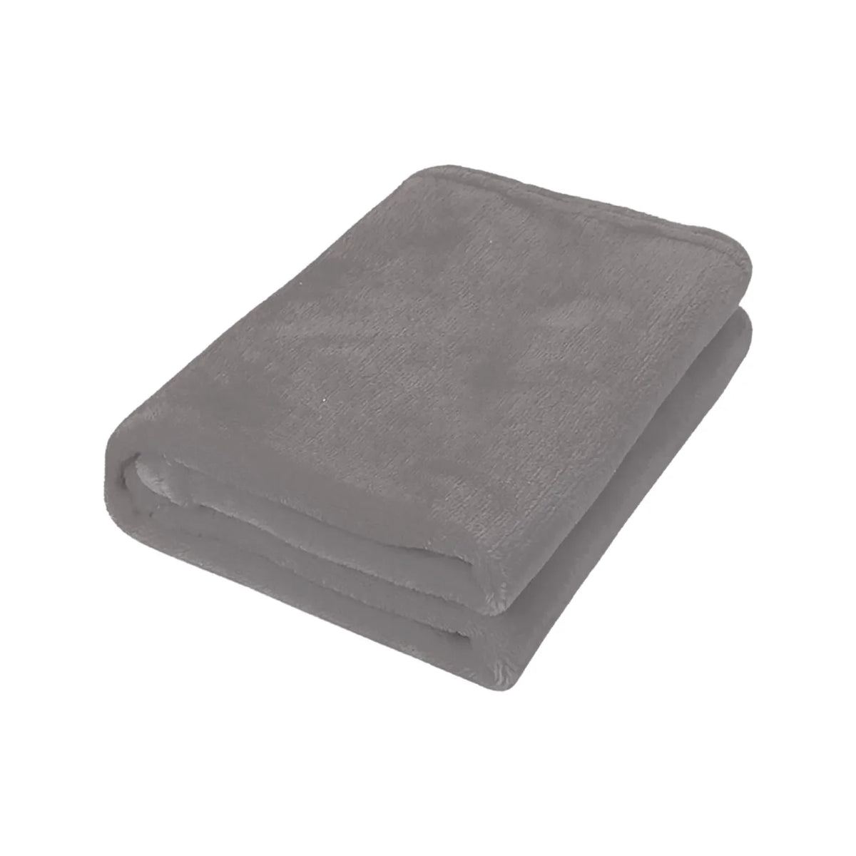 Plain Flannel Coral Blanket Small Fleece Sheet Super Warm Solid Micro Plush Fleece Blanket Throw Rug Sofa Bedding Supplies