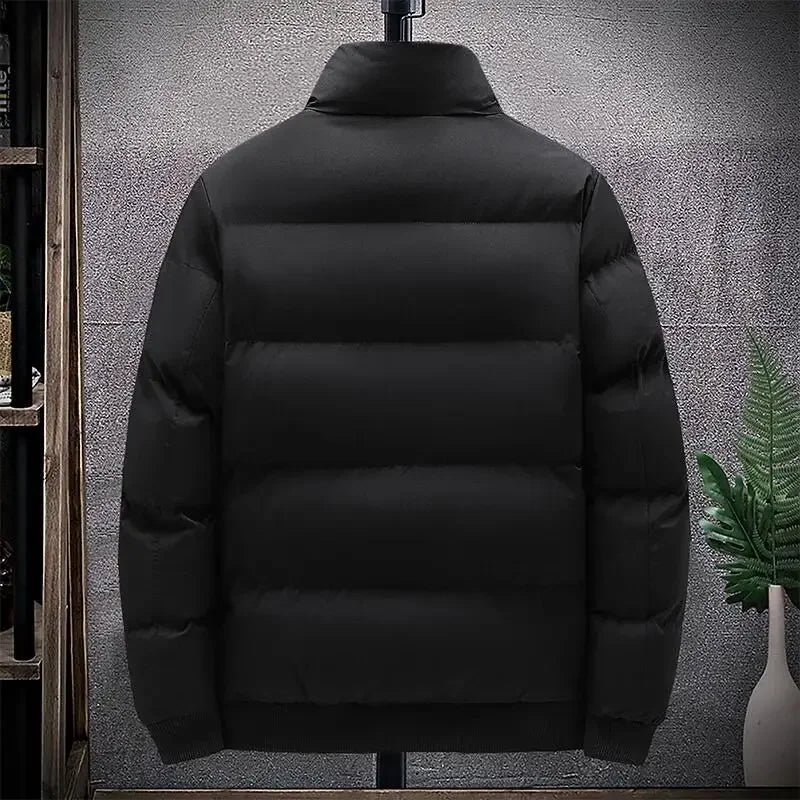 Mens Winter Jackets Thick Warm Parkas Puffer Jackets Bomber Jackets Down Coats Waterproof Men Down Jacket designer clothes