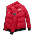 Mens Winter Jackets Thick Warm Parkas Puffer Jackets Bomber Jackets Down Coats Waterproof Men Down Jacket designer clothes