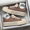 Luxury Men's Sneakers Casual Breathable Trainer Race Fashion Loafers Running Shoes for Male Tenis