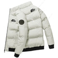 Puffer Jackets Men New Thick Warm Winter Parkas Bomber Jackets Down Coats Waterproof Designer luxury Outerwear Men Down Jackets