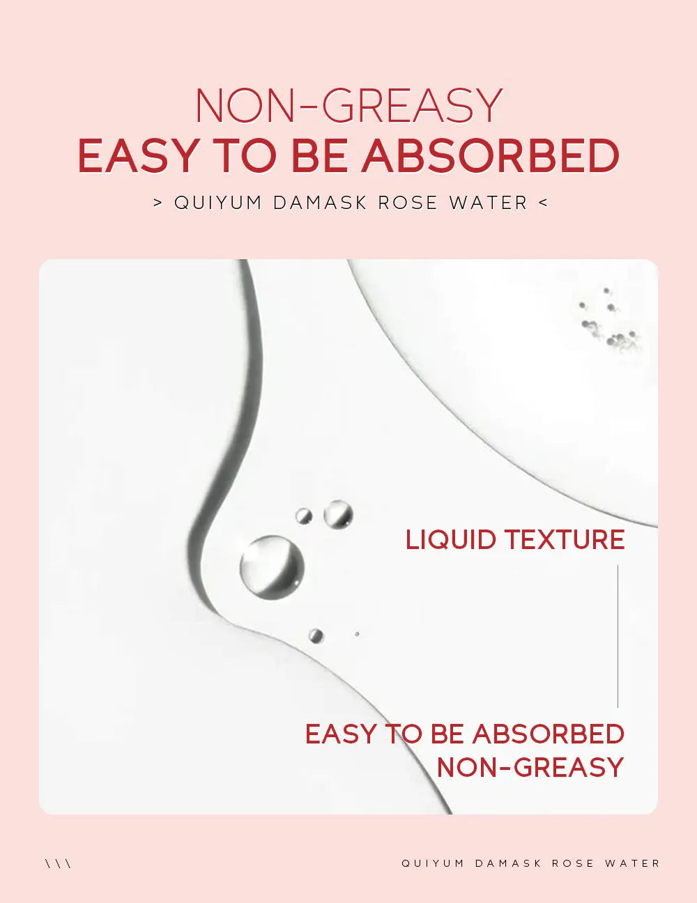 Face Care Rose Water Nourishing Skin Improve Dullness Anti Aging Facial Toner Damask Korean Skincare Products 100ml