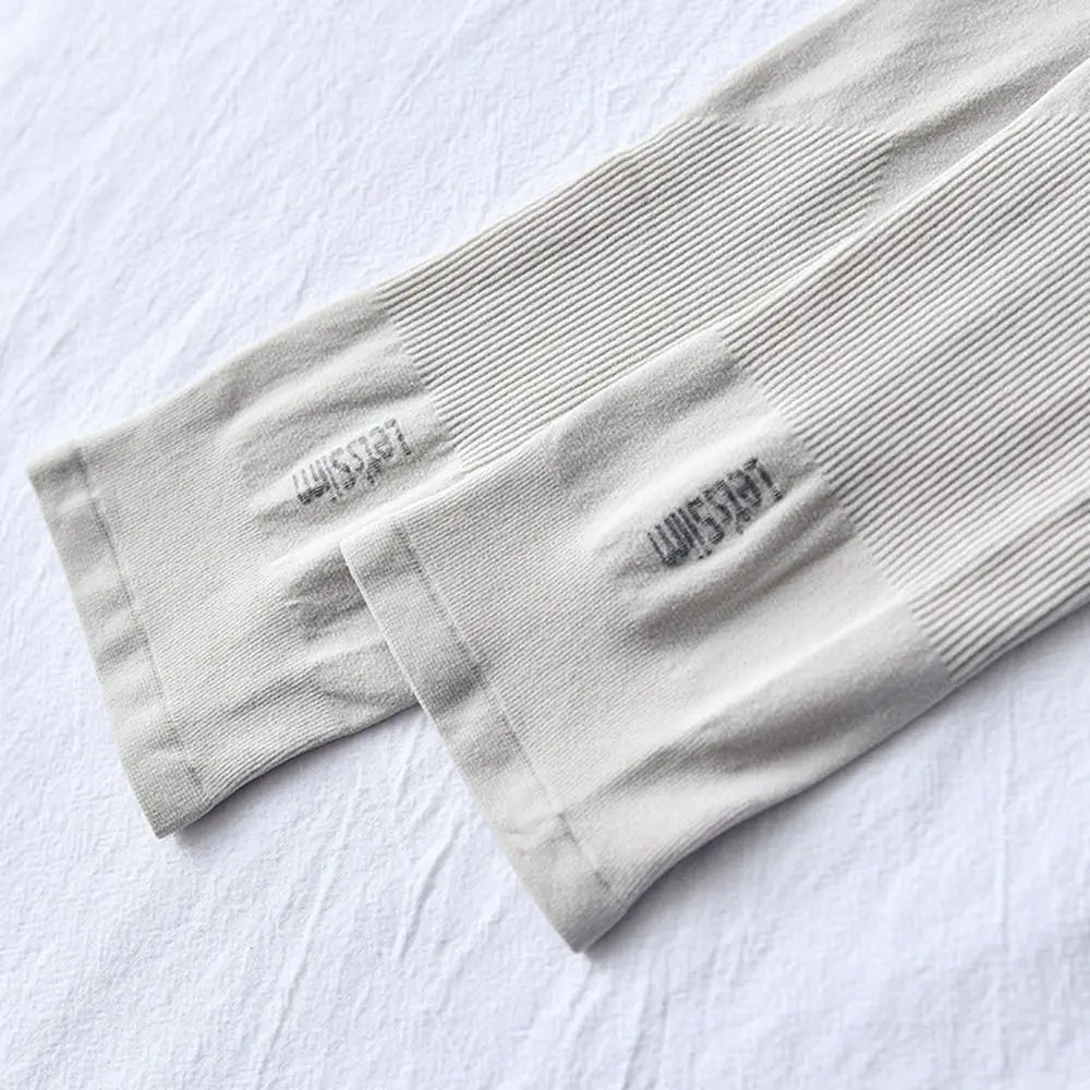 Warmer Running Summer Cooling Basketball Outdoor Sport Arm Sleeves Sun Protection Arm Cover