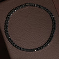 Fashion Zirconia Tennis Bracelet For Women Crystal Charm Designer Tennis Thin Chain Bracelet On Hand Wedding Jewelry