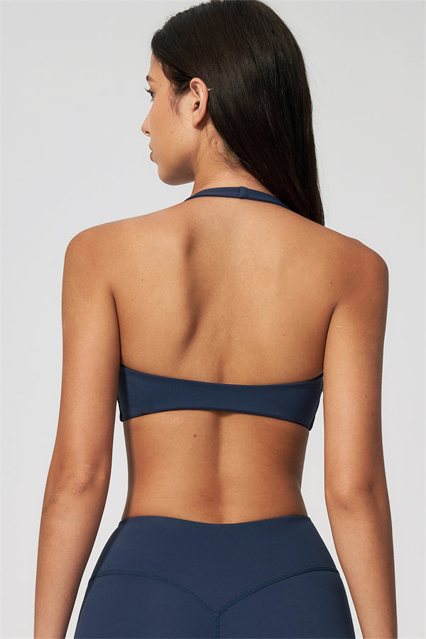 The RiseFit Sports Bra Shorts 2-Piece Set
