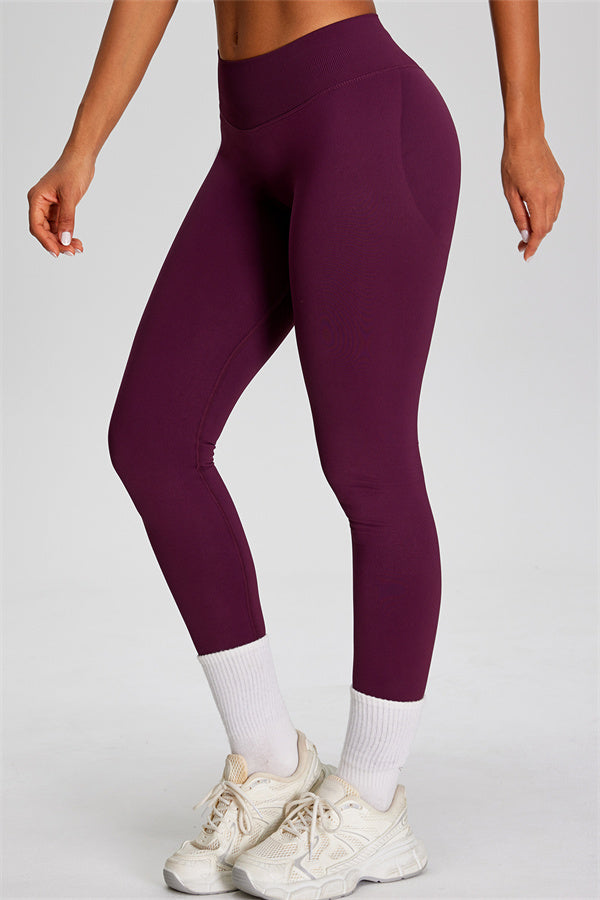 The Zero Drag Leggings