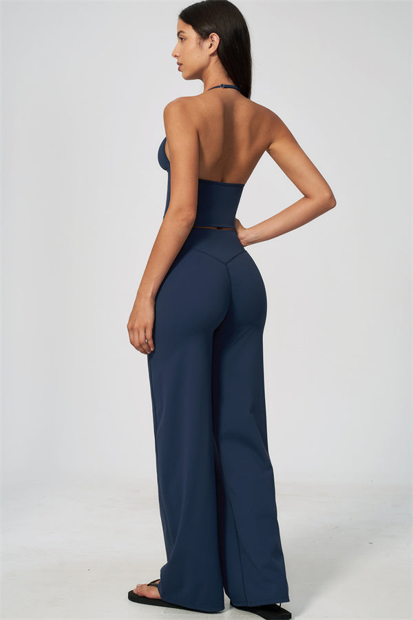 The RiseFit Straight Leg Pants