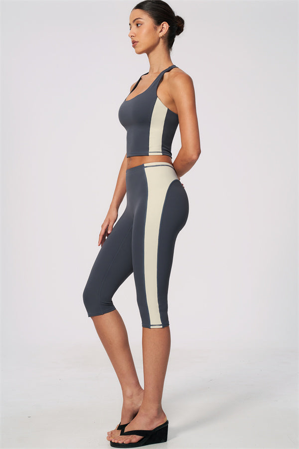 The Sandstone Tank Top