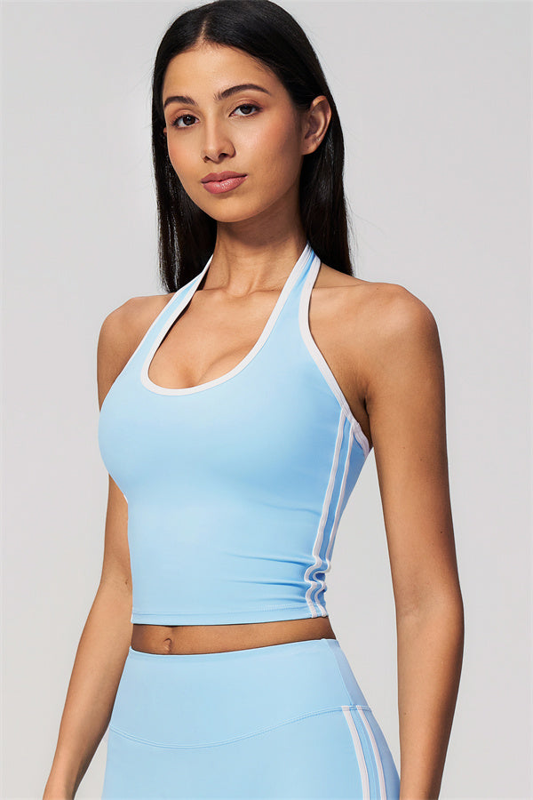 The Onyx Tank Top