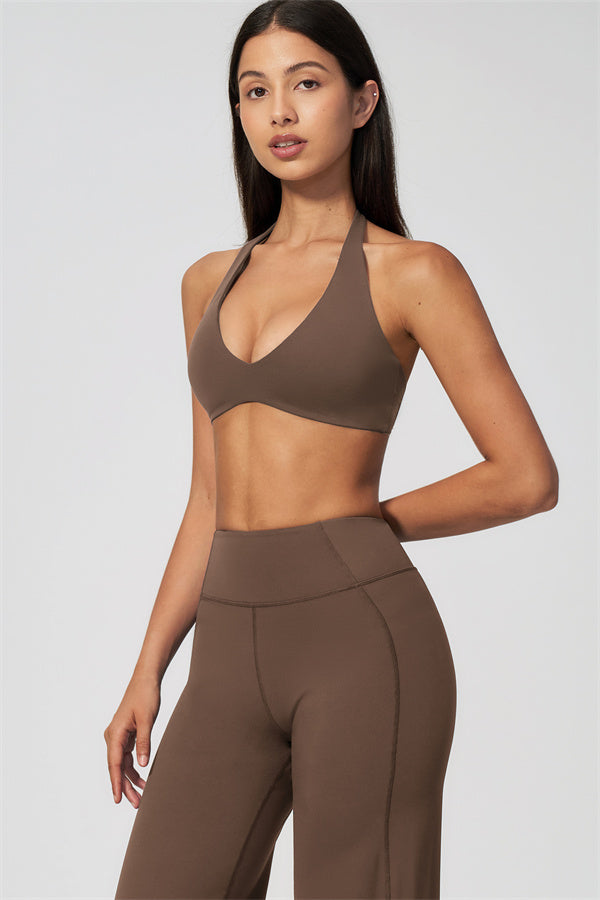 The RiseFit Straight Leg Pants