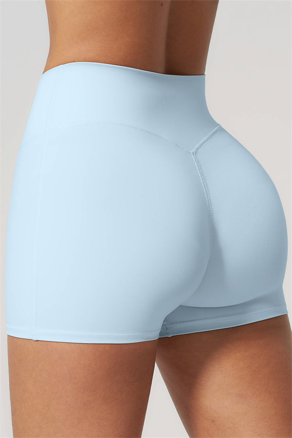 The Nexus Sports Bra Shorts 2-Piece Set