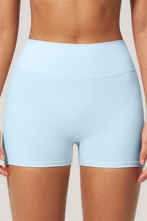 The Nexus Sports Bra Shorts 2-Piece Set