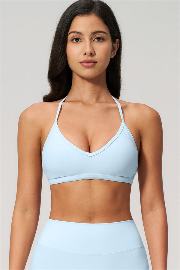 The Nexus Sports Bra Shorts 2-Piece Set