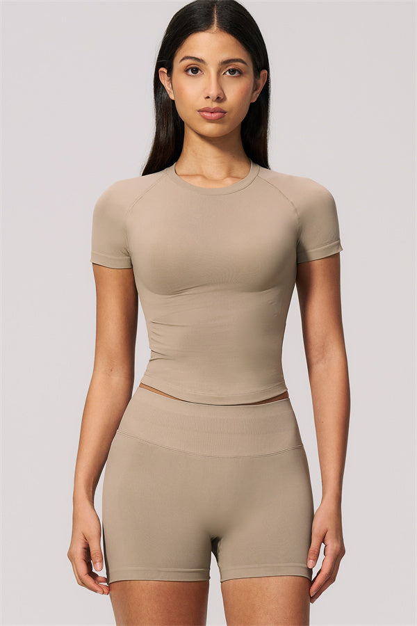 The Velvetine T-shirt