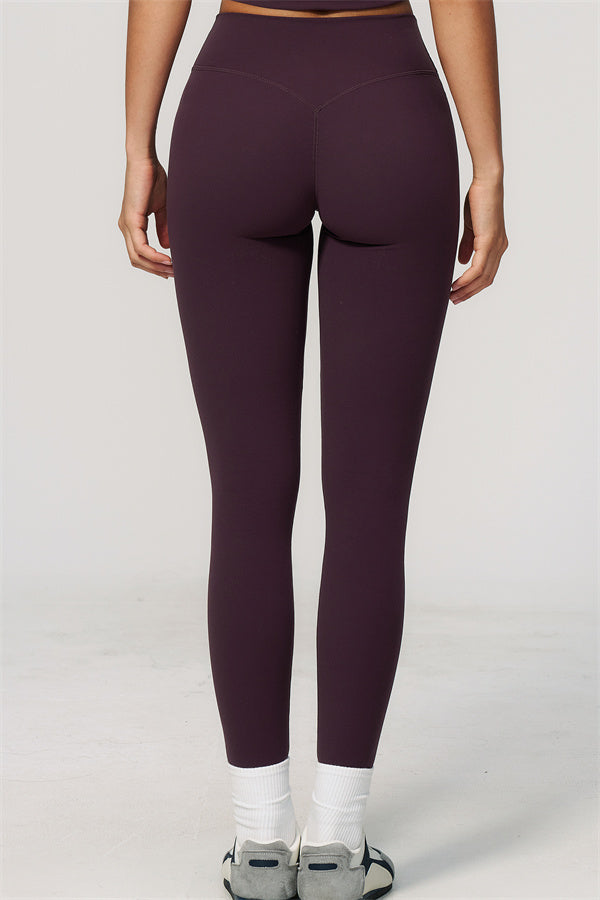 The Zura Sports Bra Leggings 2-Piece Set