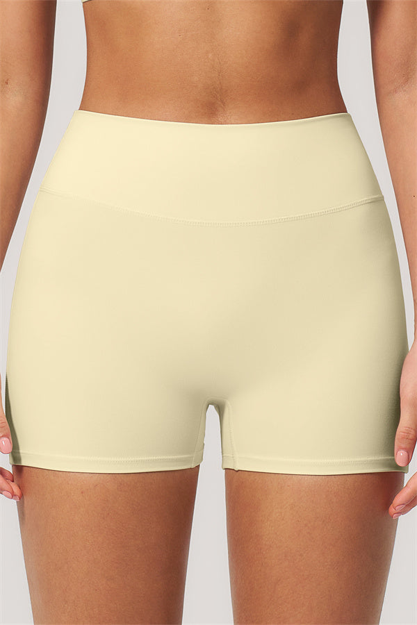 The Nexus Sports Bra Shorts 2-Piece Set
