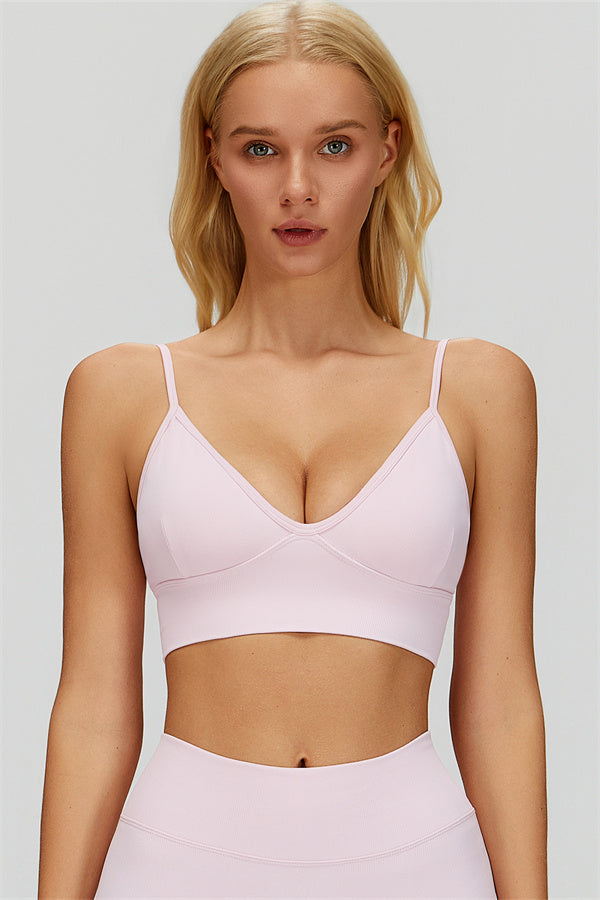 The Empower Sports Bra Leggings 2-Piece Set