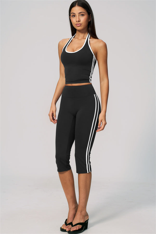 The Onyx Tank Top