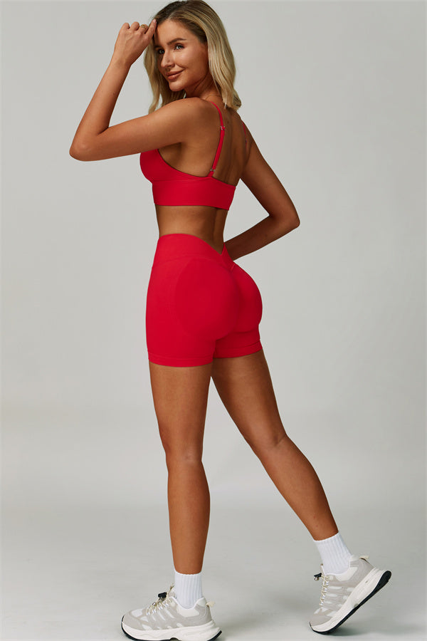 The Empower Shorts
