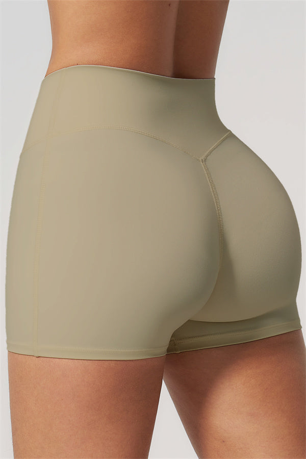The Nexus Sports Bra Shorts 2-Piece Set