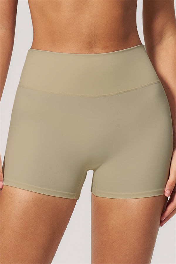 The Nexus Sports Bra Shorts 2-Piece Set