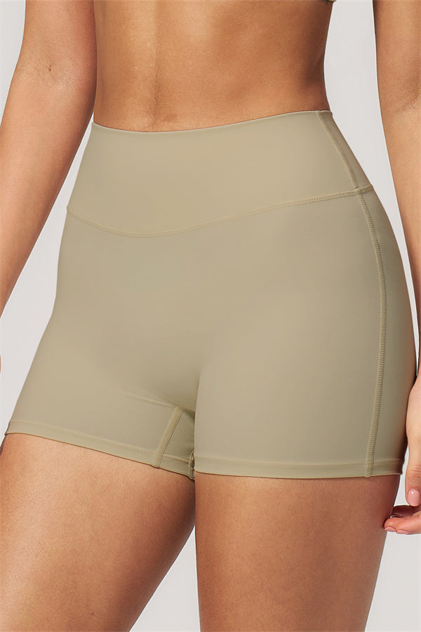 The Nexus Sports Bra Shorts 2-Piece Set
