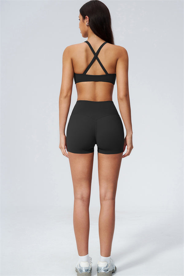 The Gala Sports Bra