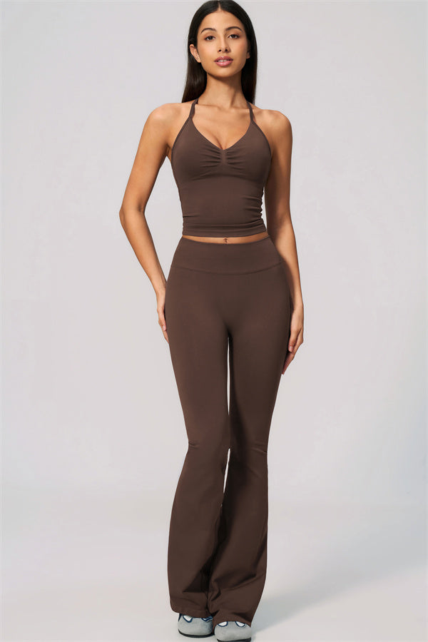 The Velvetine Tank Top