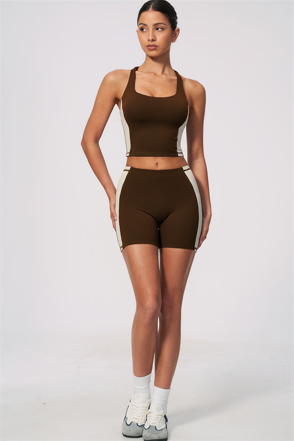 The Sandstone Tank Top