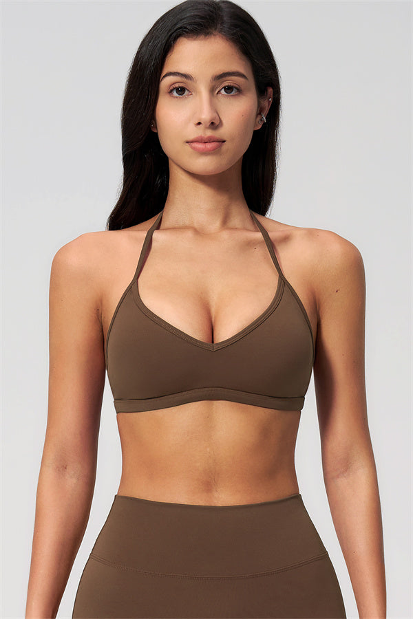 The Nexus Sports Bra Wide-Leg Crop 2-Piece Set
