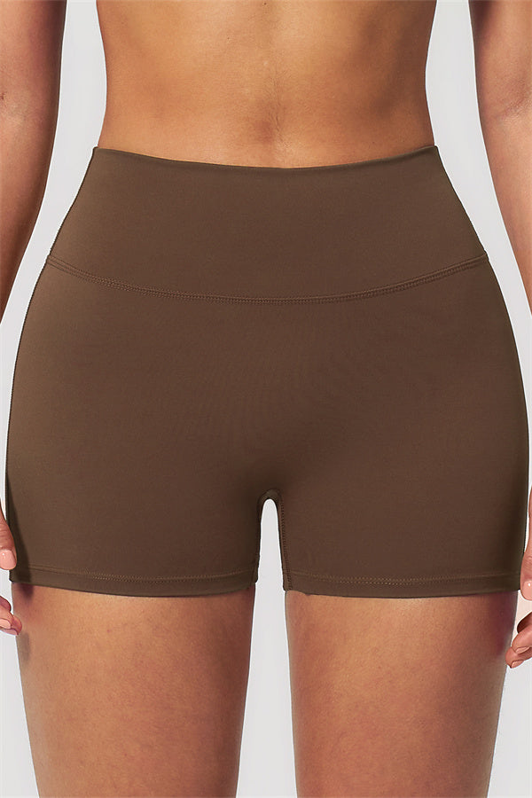 The Nexus Sports Bra Shorts 2-Piece Set